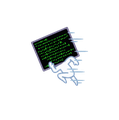 Webplug logo