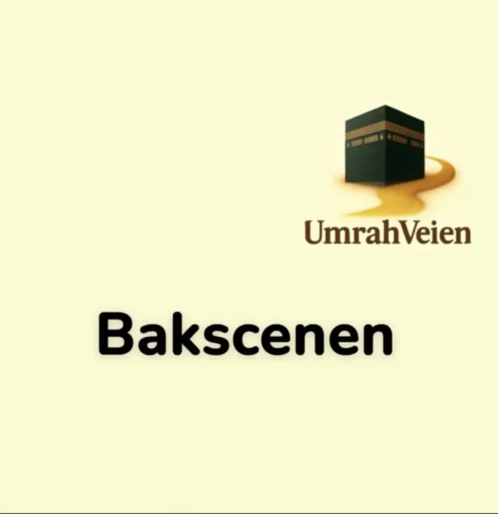 Bakscenen – slik forbereder vi turene